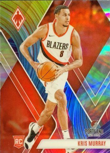 Kris Murray [Dream Weaver] #267