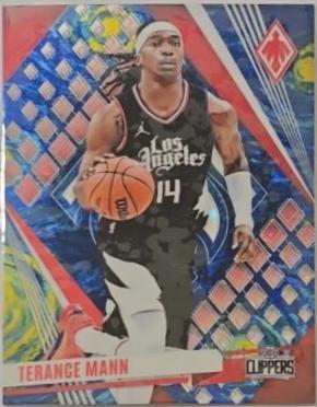 Terance Mann [Starry FOTL] #247