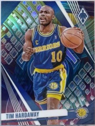 Tim Hardaway [Dream Weaver] #231
