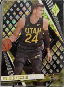 Walker Kessler [Black] #42