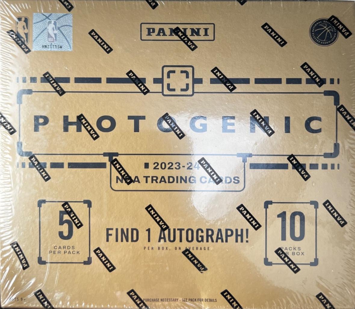 Hobby Box