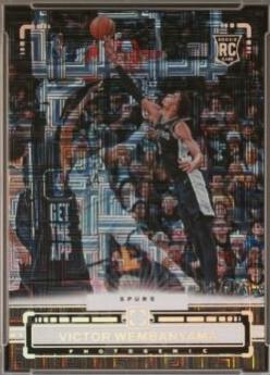 Victor Wembanyama [Maze] #200