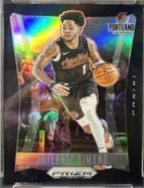 Anfernee Simons [Black] #232