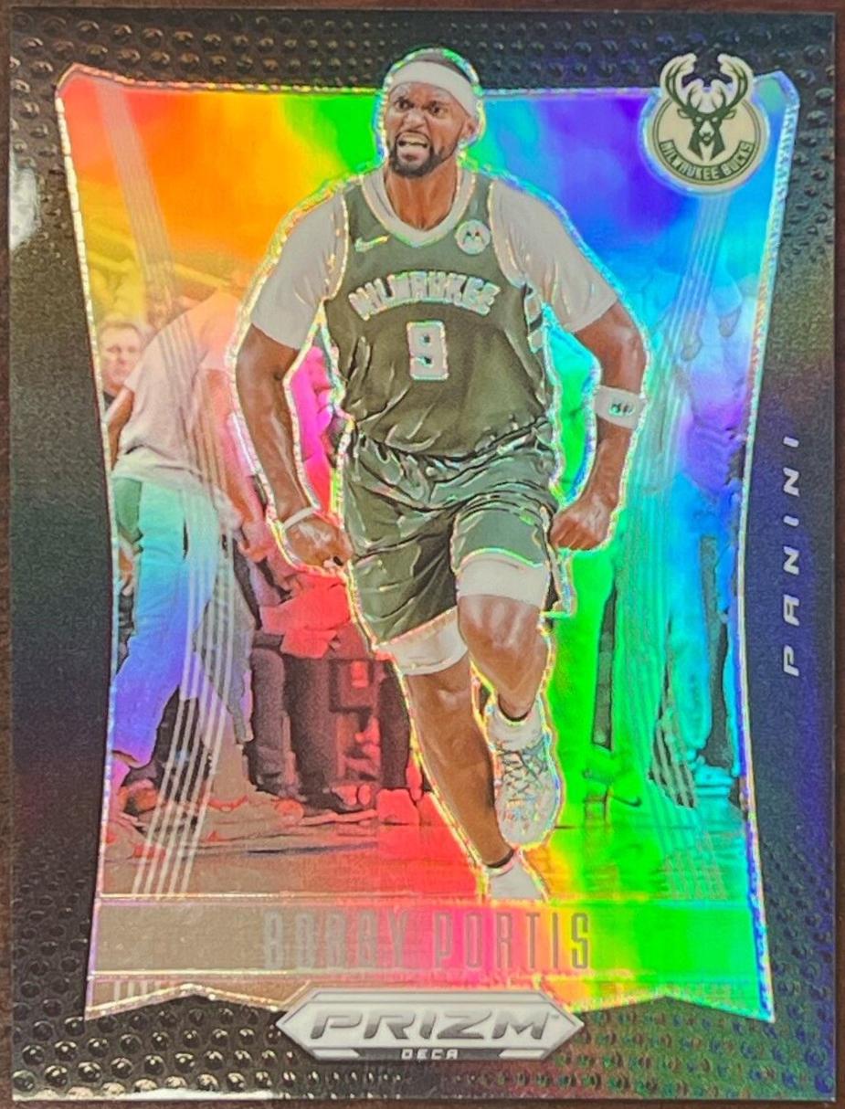 Bobby Portis [Black] #41