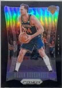 Bojan Bogdanovic [Black] #8