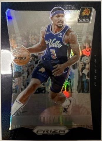 Bradley Beal [Black] #154
