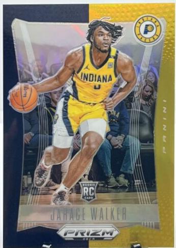 Jarace Walker [Black Gold] #201