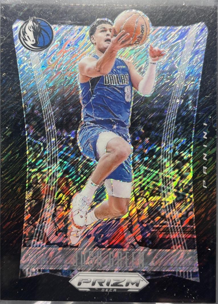 Josh Green [Shimmer Black] #5