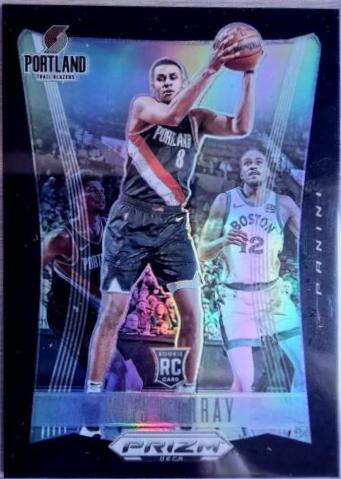 Kris Murray [Black] #171