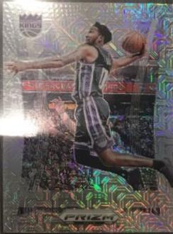Malik Monk [Mojo] #24