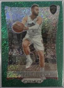 Max Strus [Shimmer Green FOTL] #220