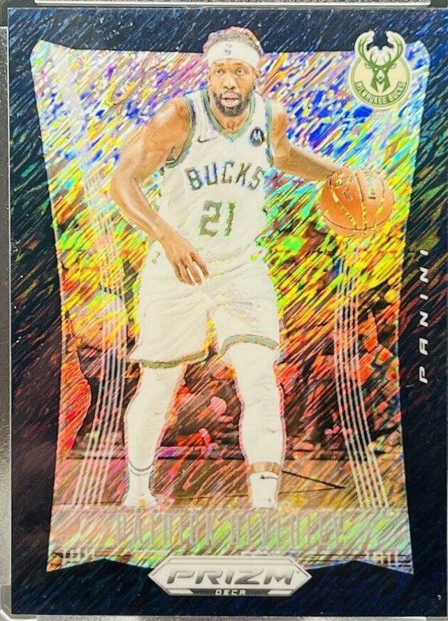 Patrick Beverley [Shimmer Black] #221