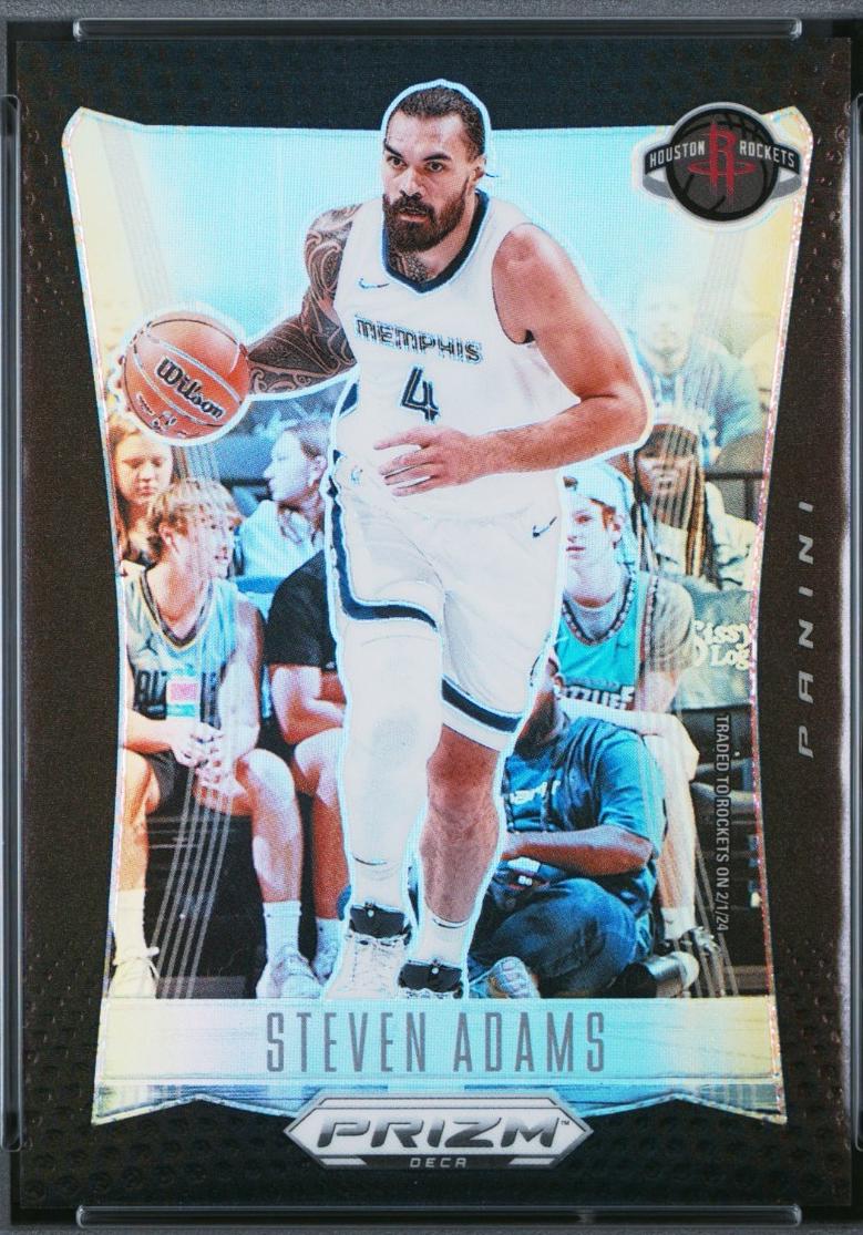 Steven Adams [Black] #21
