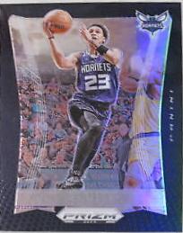 Tre Mann [Black] #113