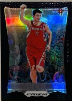 Yao Ming [Black] #112
