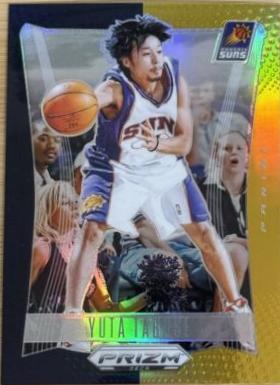 Yuta Tabuse [Black Gold] #192