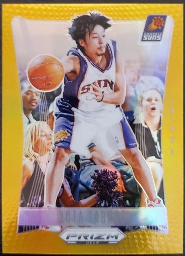 Yuta Tabuse [Gold] #192