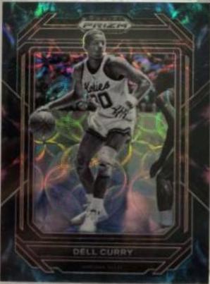 Dell Curry [Choice Nebula] #83
