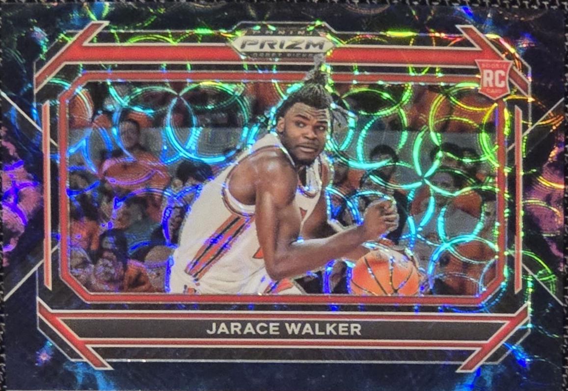 Jarace Walker [Choice Nebula] #33