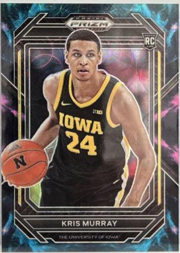 Kris Murray [Choice Nebula] #49