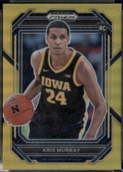 Kris Murray [Gold] #49