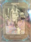 Magic Johnson [Choice Nebula] #79