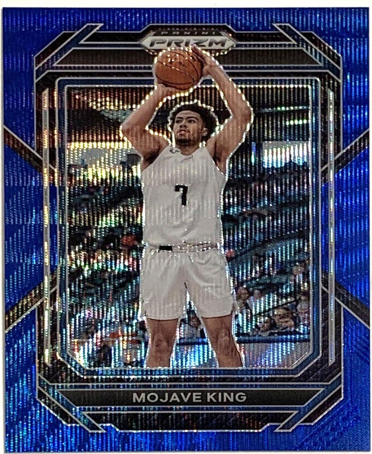 Mojave King [Blue Wave] #39