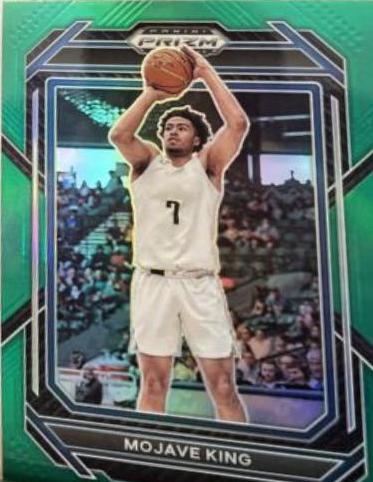 Mojave King [Green] #39