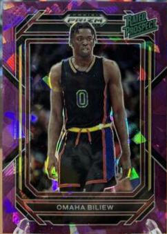 Omaha Biliew [Purple Ice] #23