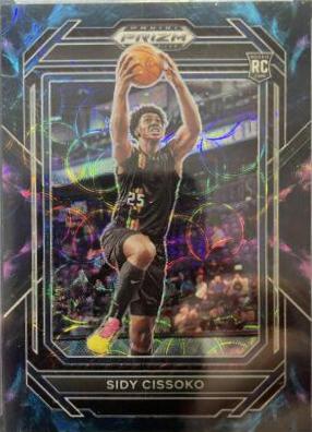Sidy Cissoko [Choice Nebula] #40
