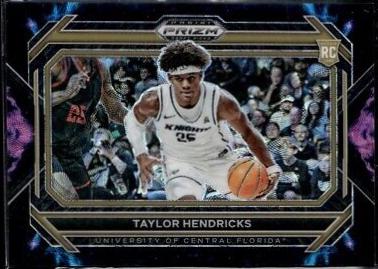 Taylor Hendricks [Choice Nebula] #19