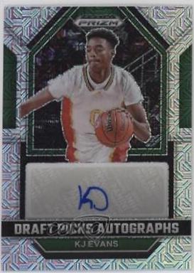 KJ Evans [Mojo] #DPA-KJE