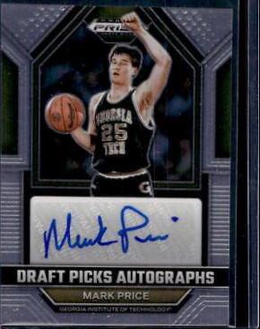 Mark Price #DPA-MPG