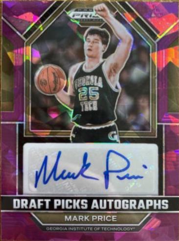 Mark Price [Purple Ice] #DPA-MPG