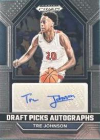 Tre Johnson #DPA-TRE