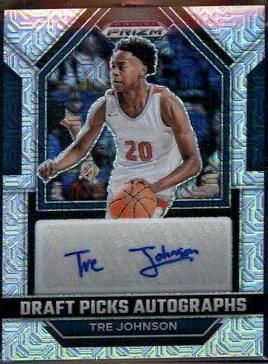 Tre Johnson [Mojo] #DPA-TRE