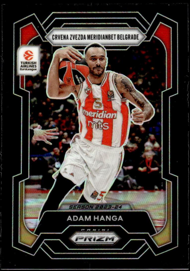 Adam Hanga [Black] #14