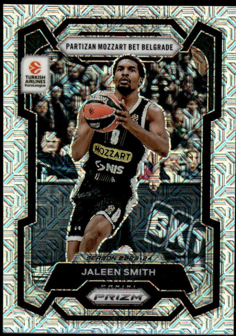 Jaleen Smith [Mojo] #145