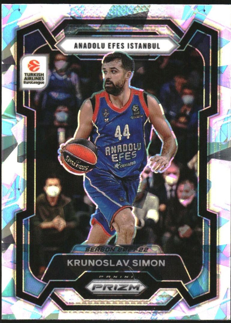 Krunoslav Simon [Ice] #198