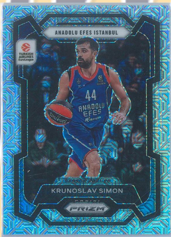 Krunoslav Simon [Mojo] #198