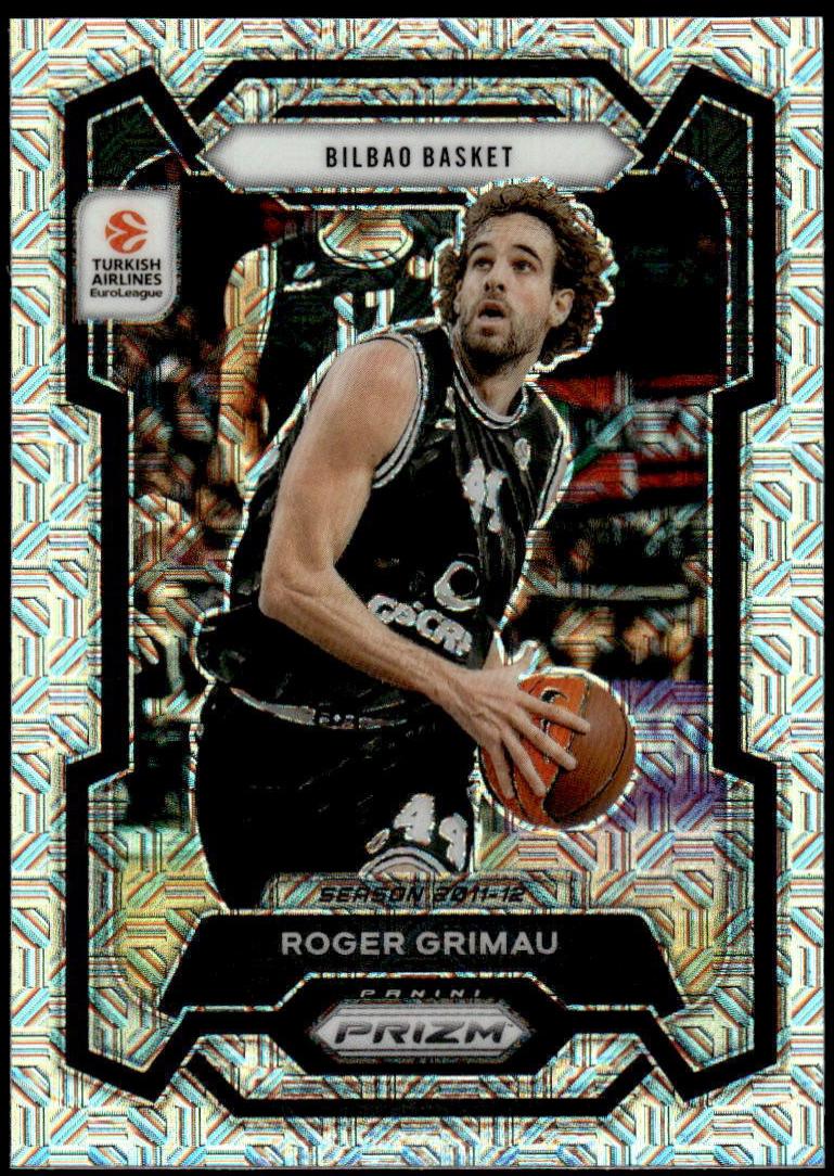 Roger Grimau [Mojo] #32