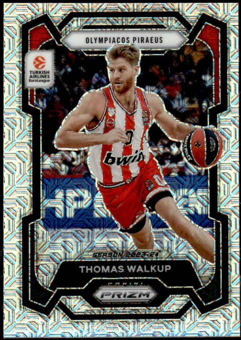 Thomas Walkup [Mojo] #54