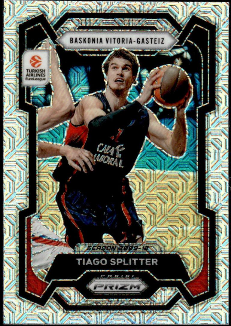 Tiago Splitter [Mojo] #79