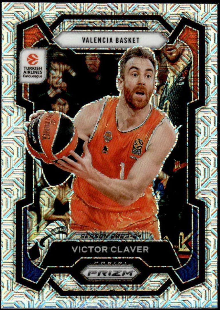 Victor Claver [Mojo] #86