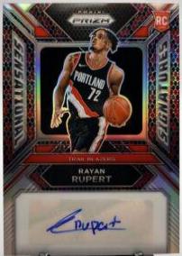 Rayan Rupert [Snakeskin Primzs] #10