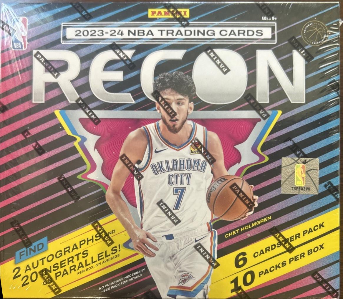 Hobby Box