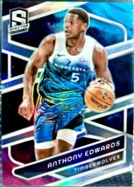 Anthony Edwards [Nebula] #121