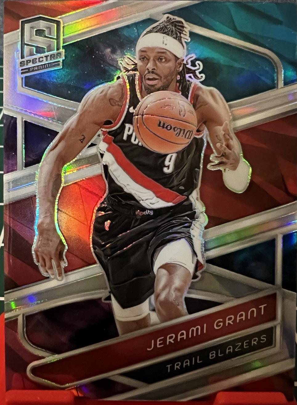 Jerami Grant [Nebula] #2