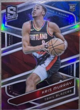Kris Murray [Nebula] #144