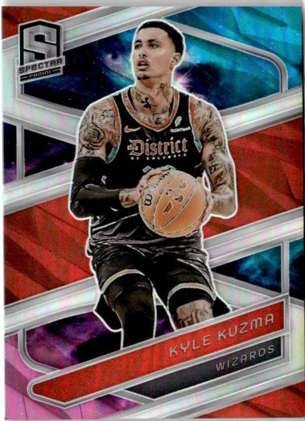 Kyle Kuzma [Nebula] #89